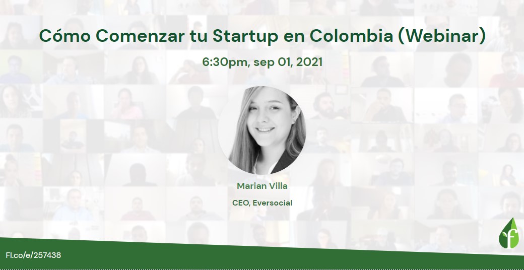 Founder Institute Colombia tweet media