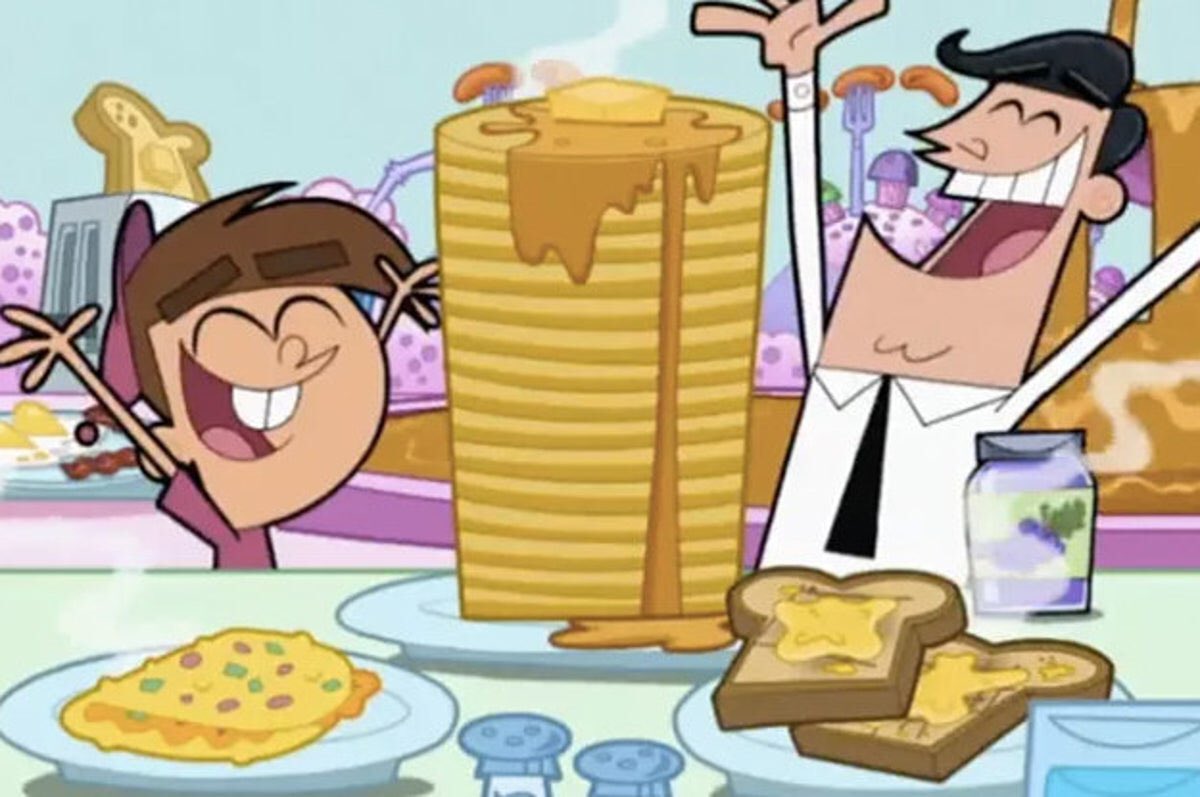 memes4memers's tweet photo. Things in cartoons I wanna eat 🤤 https://t.co/gRtmGHvZk2