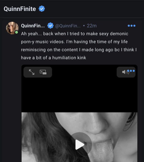 subscribe to me on fansIy! it&rsquo;s cheap as fuk and i&rsquo;m uploading a bunch of long lost content https://t