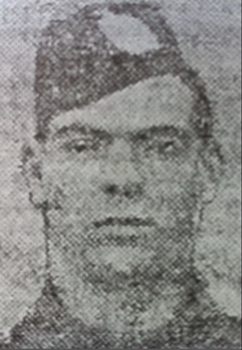 Andy Howgate tweet media