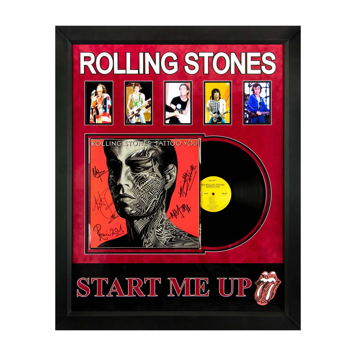 Start stone. Start me up Rolling Stones. «Start me up» группы the Rolling Stones. The Rolling Stones 1995. The Rolling Stones Tattoo you 1981.