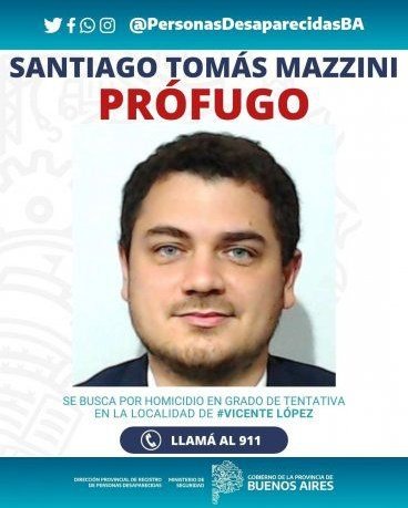 MatiBagnato's tweet photo. Julian Gimenez, nuestro compañero no logró sobrevivir, hace dias venía luchando x su vida luego de ser brutalmente atropellado por este asesino q hoy continúa prófugo.
Por favor les ruego nos ayuden compartiendo su foto. Gracias 🙏
#JusticiaParaJulian https://t.co/I29v8IdIhX