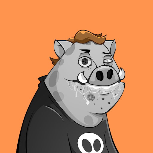 threedefi's tweet image. 🚨 FOLLOWER GIVEAWAY 🚨

Happy Tuesday! To support @PORK1984 I'm giving away one of these #NFTs to one lucky follower. Winners choice! 

Requirements:
🥓 Follow me
🥓 Retweet This

That's it, I'll be picking a winner this Friday!

#NFT #NFTGiveaway #NFTcollectibles #NFTCommunity