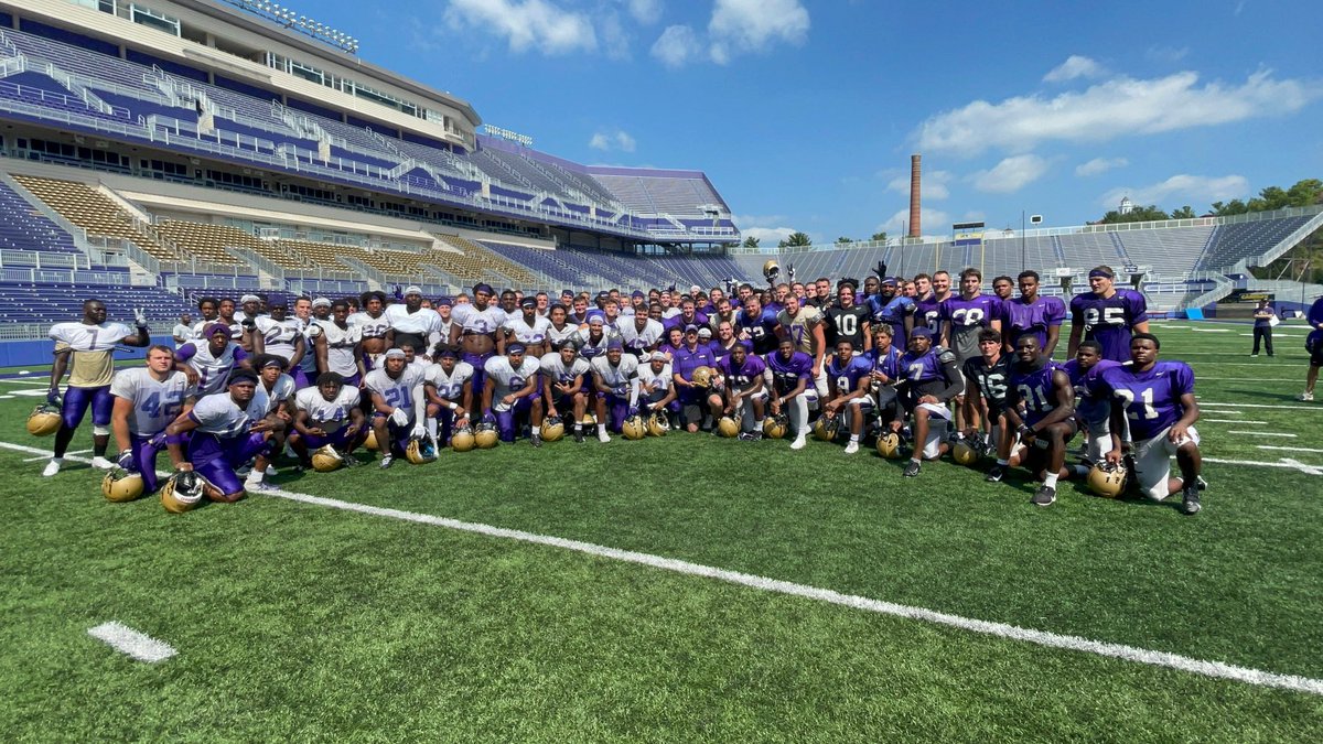 JMU Football JMUFootball Twitter Analytics Trendsmap