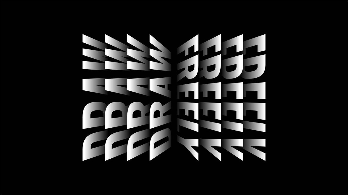 irfanew's tweet image. Flip Text Effect with Inkscape youtu.be/cSj4dW9xqjQ
#inkscape #gimpscape #inkscapetutorial #inkscapetrick #inkscapetexteffect