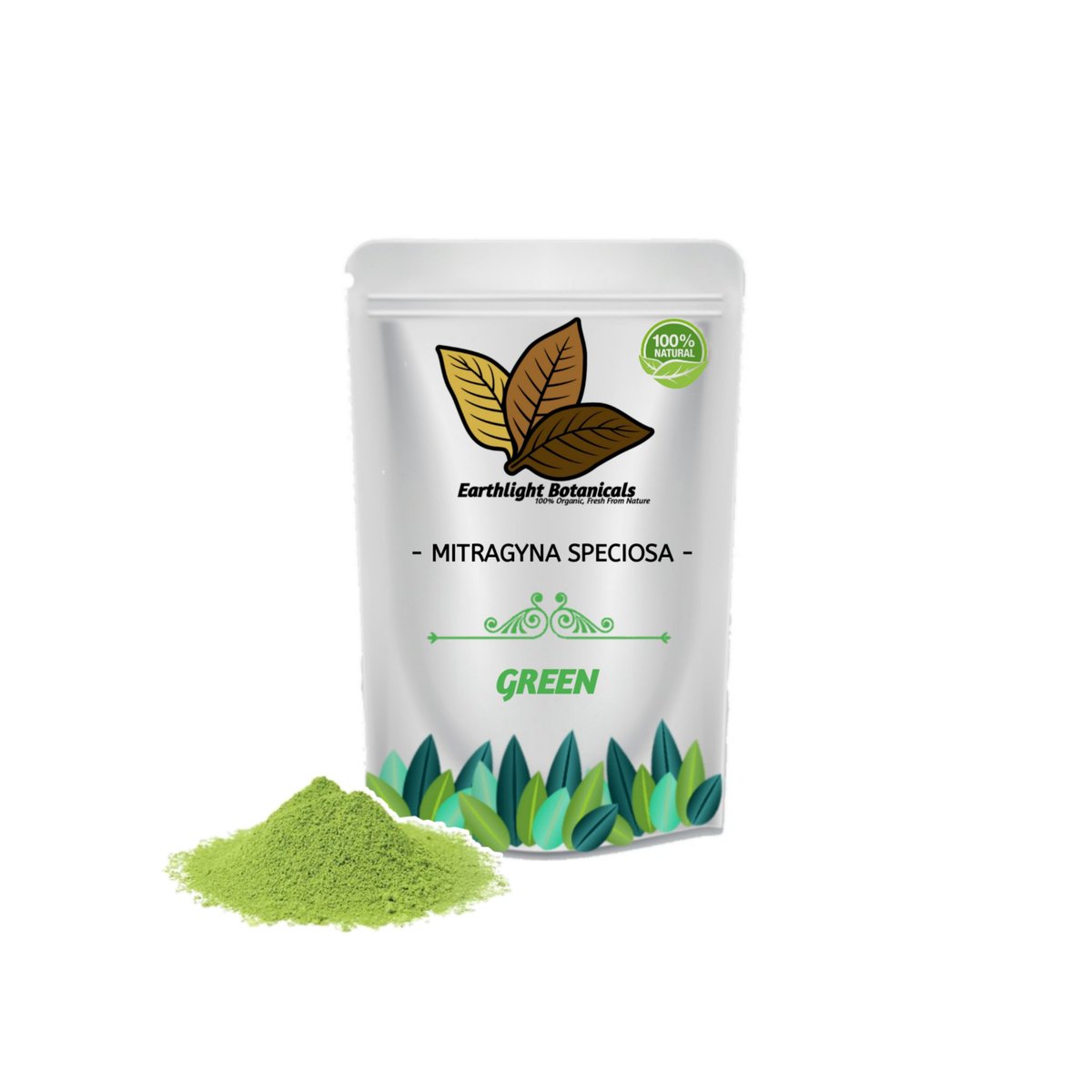 Earthlightid's tweet image. Green #kratom #keepkratomlegal #kratomusa #buybulkkratom #kratomsave