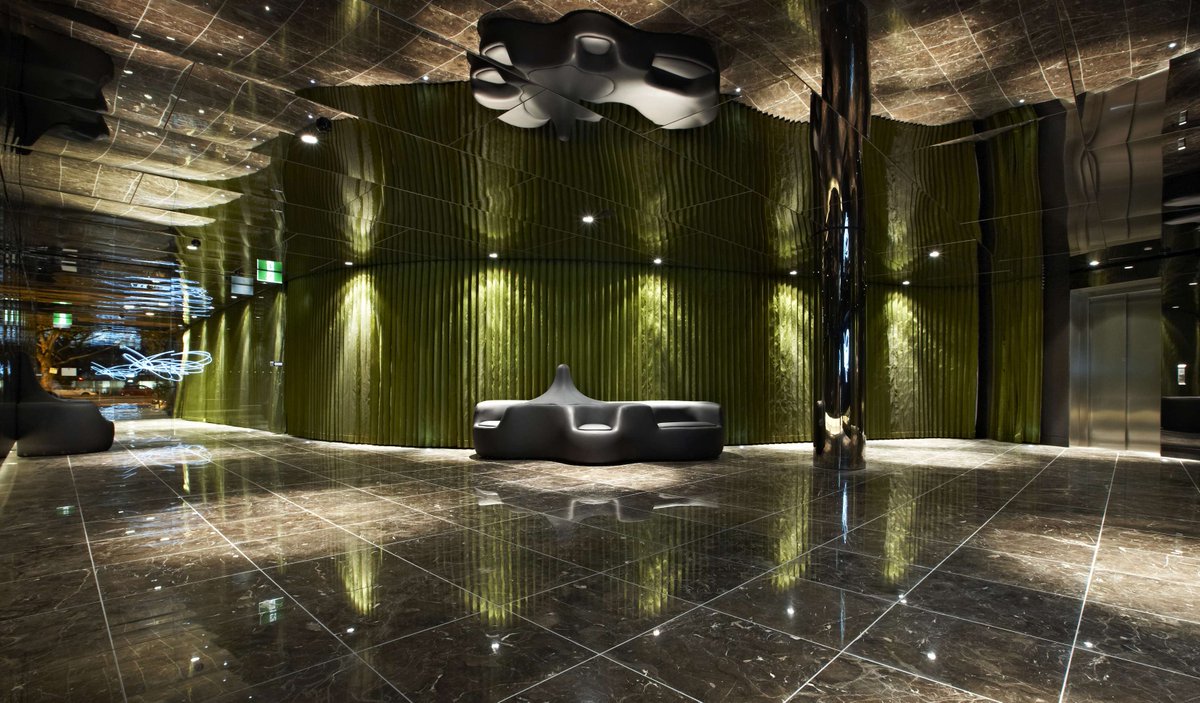 PDS_Group's tweet image. 401 St Kilda Road is a residential development consisting of 17 apartments, 2 basement levels and 6 retail spaces #pdsgroup #pdsgroupvic #pdsgroupresidential #pdsgrouppm #401stkildaroad #melbourne #panurban @probuildconstructions @elenberg_fraser @aurecon @slattery_qs