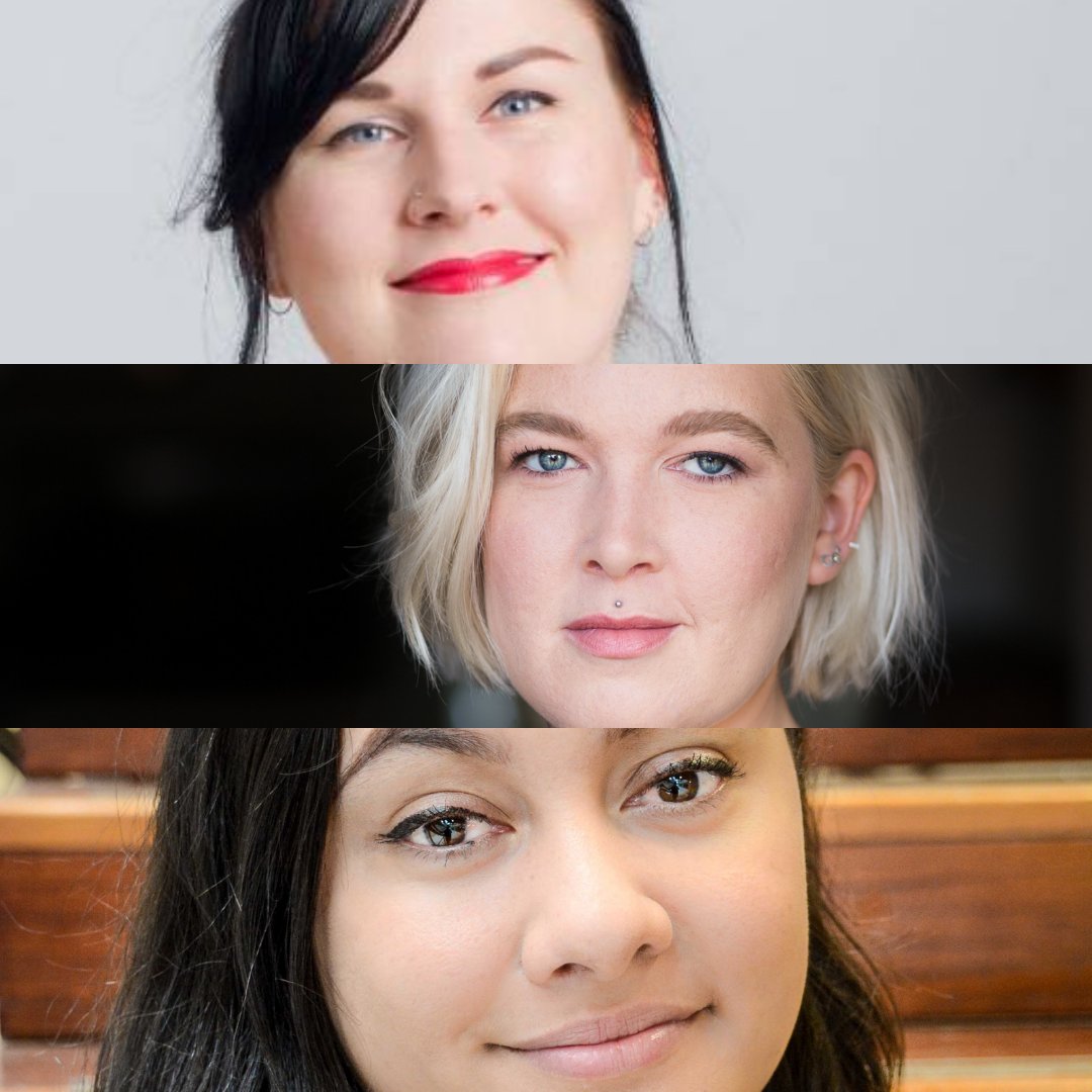 Tomorrow night’s ITS Rant Academy is gonna be a scorcher!
Feat. <a href="/jenthinksharder/">Jennifer Alice</a>, <a href="/katewearscoates/">kate coates</a> &amp; <a href="/oryaheather/">Orya</a>
Make sure you register on our website by 7pm AEST Thursday to join the fun. Starts at 7.30pm (and it’s FREE!) 📣
improvtheatresydney.com.au/events/its-ran…