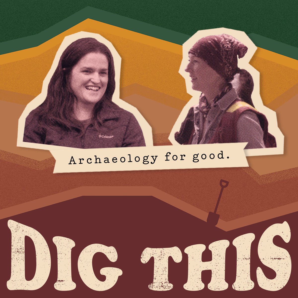 Kleanza Consulting (@kleanza) on Twitter photo Weāre launching our very own Podcast, DIG THIS! - An archaeology podcast for good. Join Jenny and Amanda, 20-year veteran archeologists, business owners, partners, and moms - as they re-evaluate and decolonize their work, their relationships, and their values. Follow <a href="/digthispod/">digthispod</a> Weāre launching our very own Podcast, DIG THIS! - An archaeology podcast for good. Join Jenny and Amanda, 20-year veteran archeologists, business owners, partners, and moms - as they re-evaluate and decolonize their work, their relationships, and their values. Follow <a href="/digthispod/">digthispod</a>