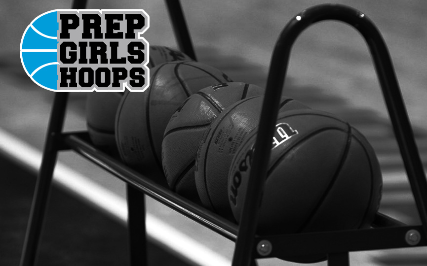Prep Girls Hoops Michigan tweet media