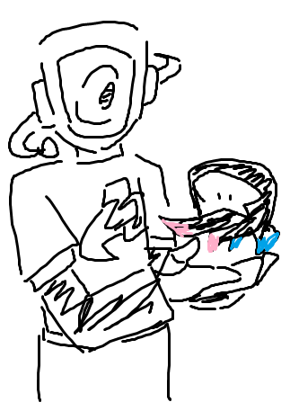 mozart_tt's tweet photo. #boxrot heres some  doodles https://t.co/6anTqnfpIU