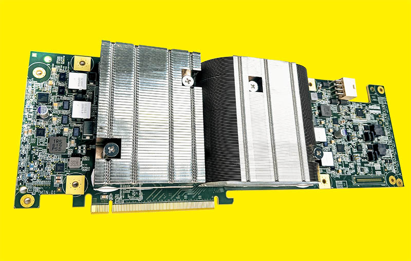 ServeTheHome's tweet photo. We get a deeper dive into the Google VCU or video coding unit that is responsible for optimized video transcoding at YouTube and elsewhere. We looked at this previously but Google's #HC33 talk has more details https://t.co/nPHCvqPgJQ @hotchipsorg @Google @YouTube #HotChips2021 https://t.co/Z2OWEb1CVn