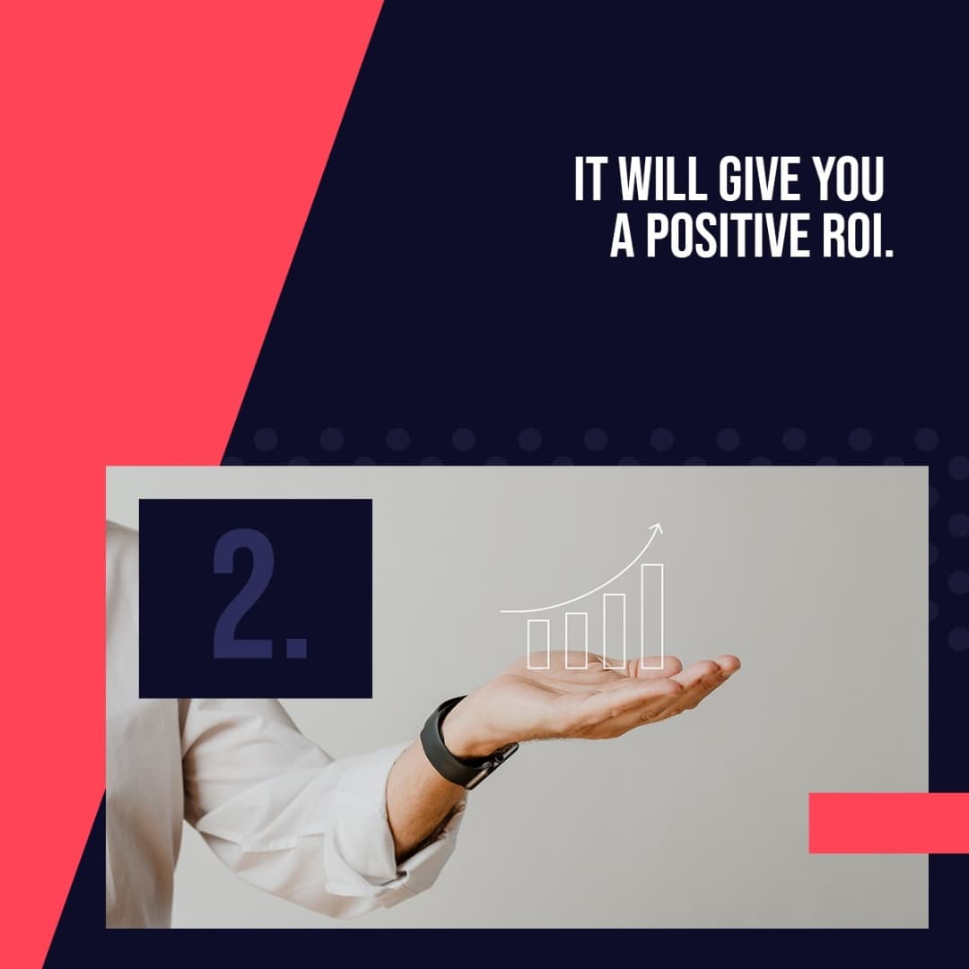 AriantechS's tweet photo. These are a few of the many advantages a website brings to your business. ArianTech Solutions builds websites that would do wonders for your business, visit our website for detailed information.

#ApplicationDevelopment #DesktopApplicationDevelopment #WebApplicationDevelopment https://t.co/AAM6IbQo56
