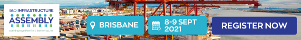 IAQld's tweet photo. With a line-up of acclaimed speakers tackling the biggest issues facing our sector - &amp; debating  optimal solutions -  the @IAQld Infrastructure Assembly will be a milestone event for showcasing transformative ideas. Have you got your ticket yet? https://t.co/4S7RbHkuN2 https://t.co/kb144aFiHC