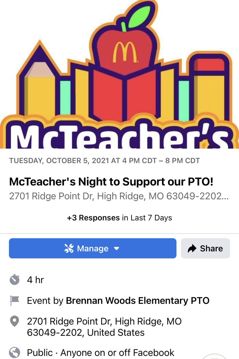 BWE Parent Group tweet media