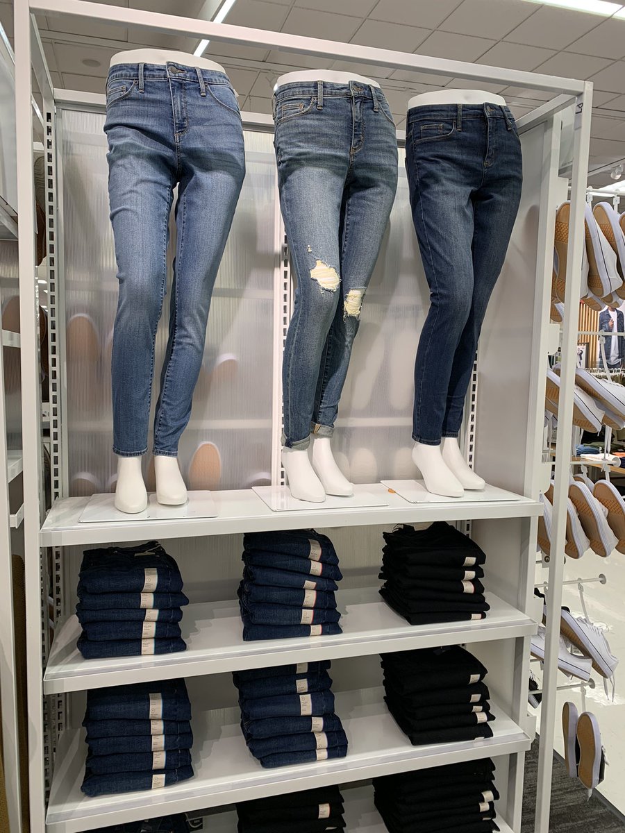 @kurtdgriebel (@kurtdgriebel) on Twitter photo I walked past this denim wall and it made me stop in my tracks today! 👖 🎯 Thank you <a href="/WilliamAtTarget/">William Randall</a> @Samantha_TGT <a href="/KD_Kline/">Katy Kline</a> <a href="/mirandanadine28/">Randi Richardson</a> for making it happen daily as <a href="/PaigeWendt_TGT/">Paige Wendt 🎯</a> rests at home with baby Presley 👶 <a href="/natelane39/">Nate Lane</a> <a href="/Le_Hulett/">Leandra Hulett</a> <a href="/RobSpringer/">Rob Springer</a> <a href="/brittrader_TGT/">Brittney Rader</a> I walked past this denim wall and it made me stop in my tracks today! 👖 🎯 Thank you <a href="/WilliamAtTarget/">William Randall</a> @Samantha_TGT <a href="/KD_Kline/">Katy Kline</a> <a href="/mirandanadine28/">Randi Richardson</a> for making it happen daily as <a href="/PaigeWendt_TGT/">Paige Wendt 🎯</a> rests at home with baby Presley 👶 <a href="/natelane39/">Nate Lane</a> <a href="/Le_Hulett/">Leandra Hulett</a> <a href="/RobSpringer/">Rob Springer</a> <a href="/brittrader_TGT/">Brittney Rader</a>