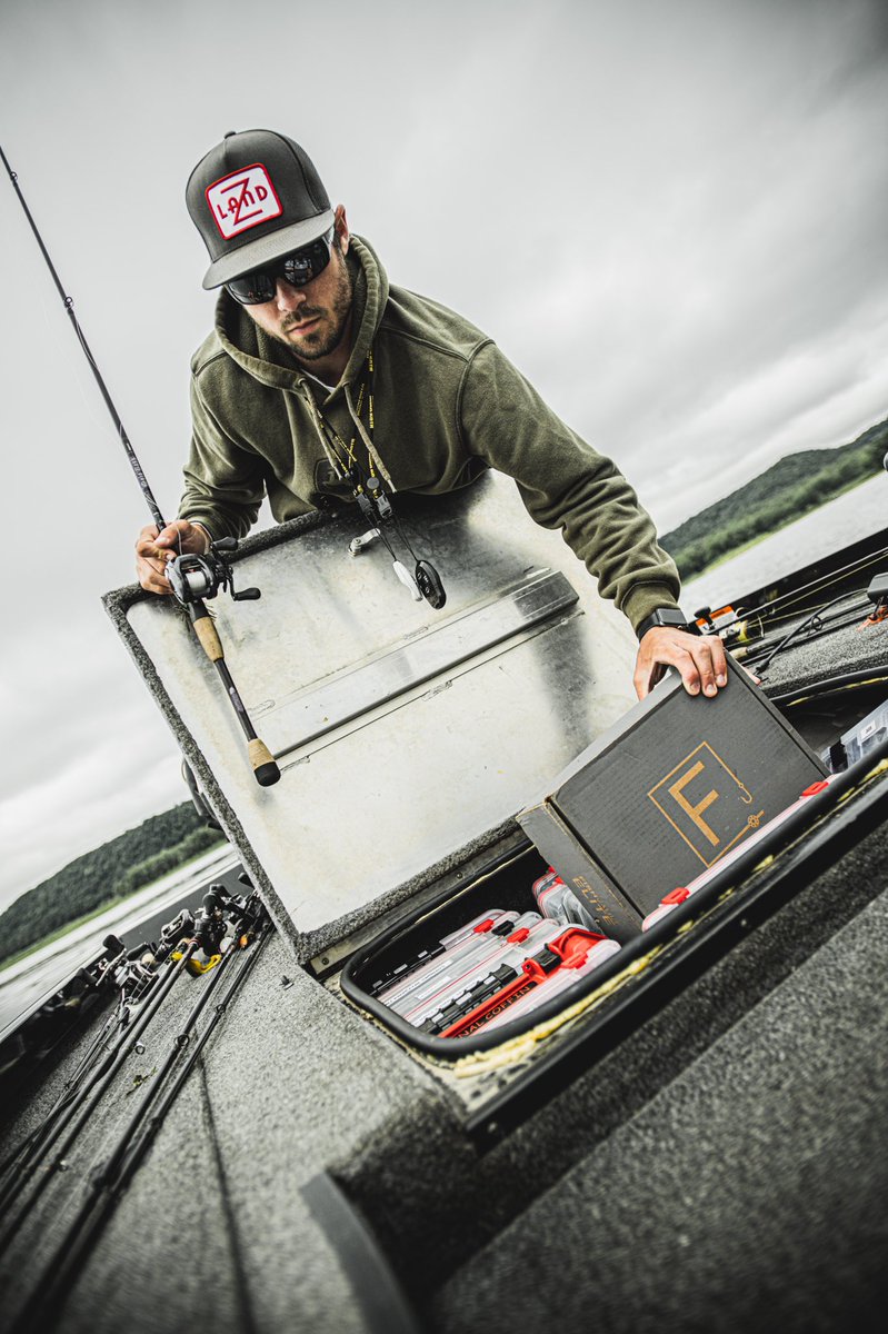 FishVault tweet media