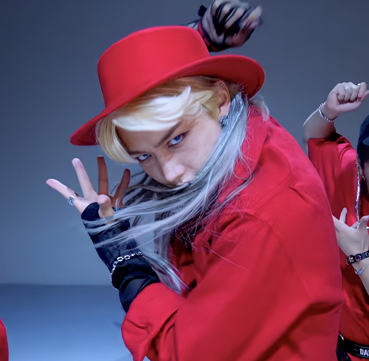 Ли Феликс Stray Kids