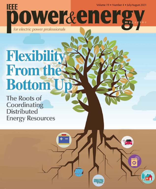 SANS10400's tweet image. The solution is not just the Gx, we need #SmartLoads that provide #EnergyFlexibility

Like the Grid-interactive Efficient Building. And #DER. And #MicroGrids

From the bottom up, see ?