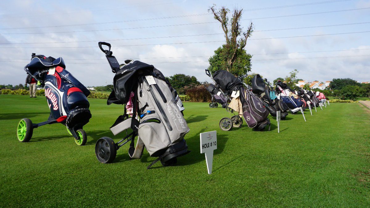 AugustaPrestige's tweet photo. Gear up and head on over to the second leg of the Augusta Masters Series 2021! 
.
Registrations are open for the 2nd leg on September 25th!!
.
Visit our website : https://t.co/L8r5dnKuaN to login and register. 
.
Bank bookings are available. 
.
Please call +91 9606980626 https://t.co/PVBsiIdKTv
