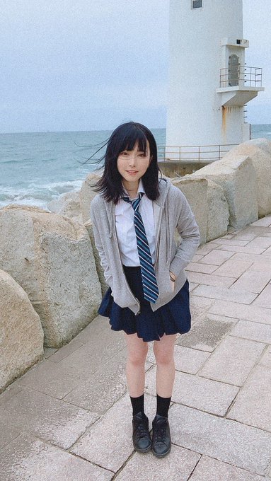 コスプレイヤー乃街まののTwitter画像50