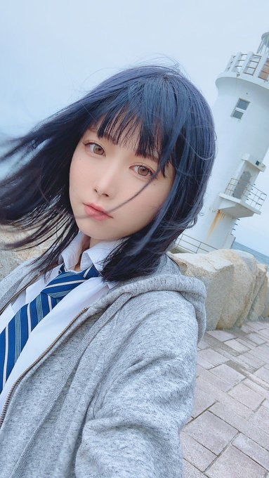 コスプレイヤー乃街まののTwitter画像51