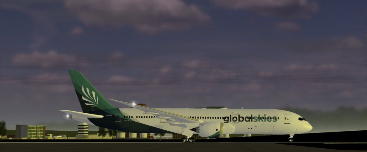 globalskies tweet media