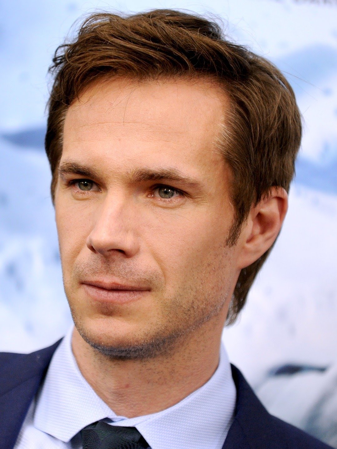 Happy 46th Birthday James D\Arcy    