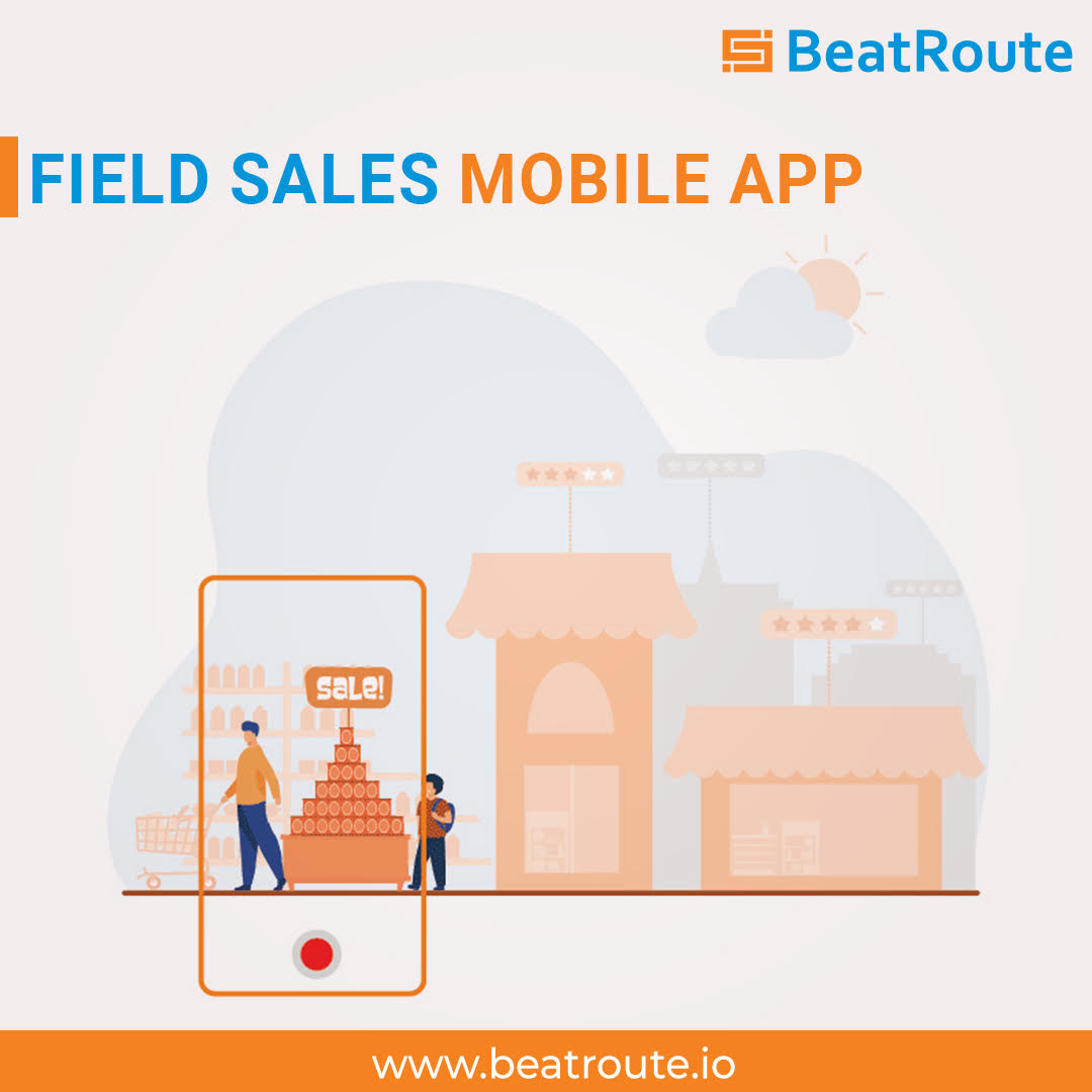 BeatRouteCRM's tweet image. Did you know that upto 70% of retail outlet visits result in sub-optimal orders? Why’s that the case? Field reps not performing well, more time spent traveling, lack of insights on trade and promotional schemes.
#fieldsalesmobileapp #fieldsalessoftware 

bit.ly/3zffwgQ