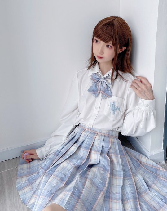 コスプレイヤー依川川__のTwitter画像58