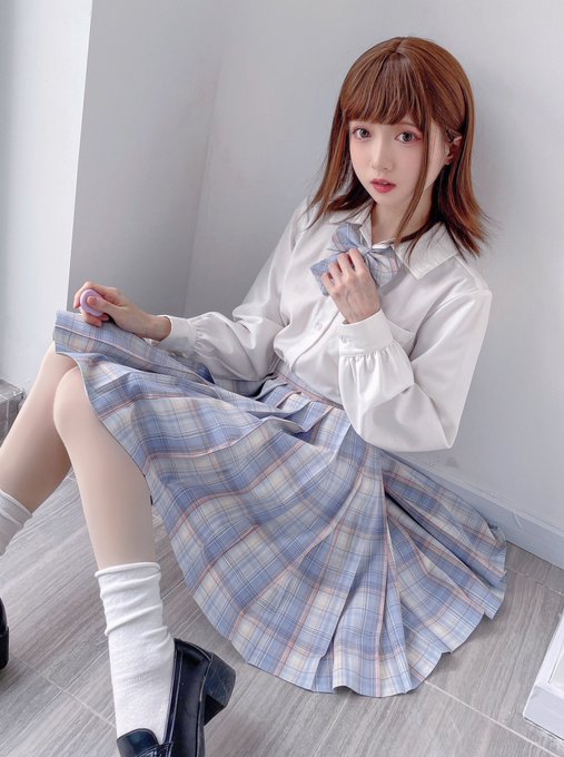 コスプレイヤー依川川__のTwitter画像60