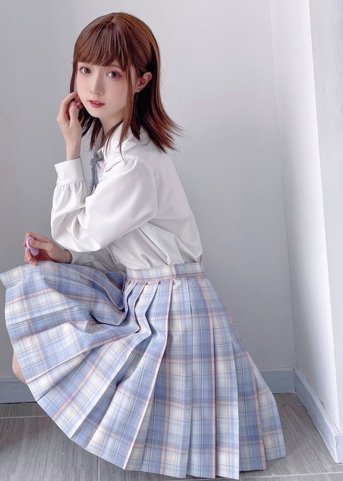 コスプレイヤー依川川__のTwitter画像59
