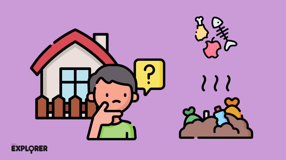 We produce billions of tones of #waste globally every year.🛒

Each individual needs to #understand the #impact they are making, to help them move towards a #zerowaste lifestyle.

We made sure to include this in our #sustainability #lessons &amp; workshops: bit.ly/LessonDownload…🔗