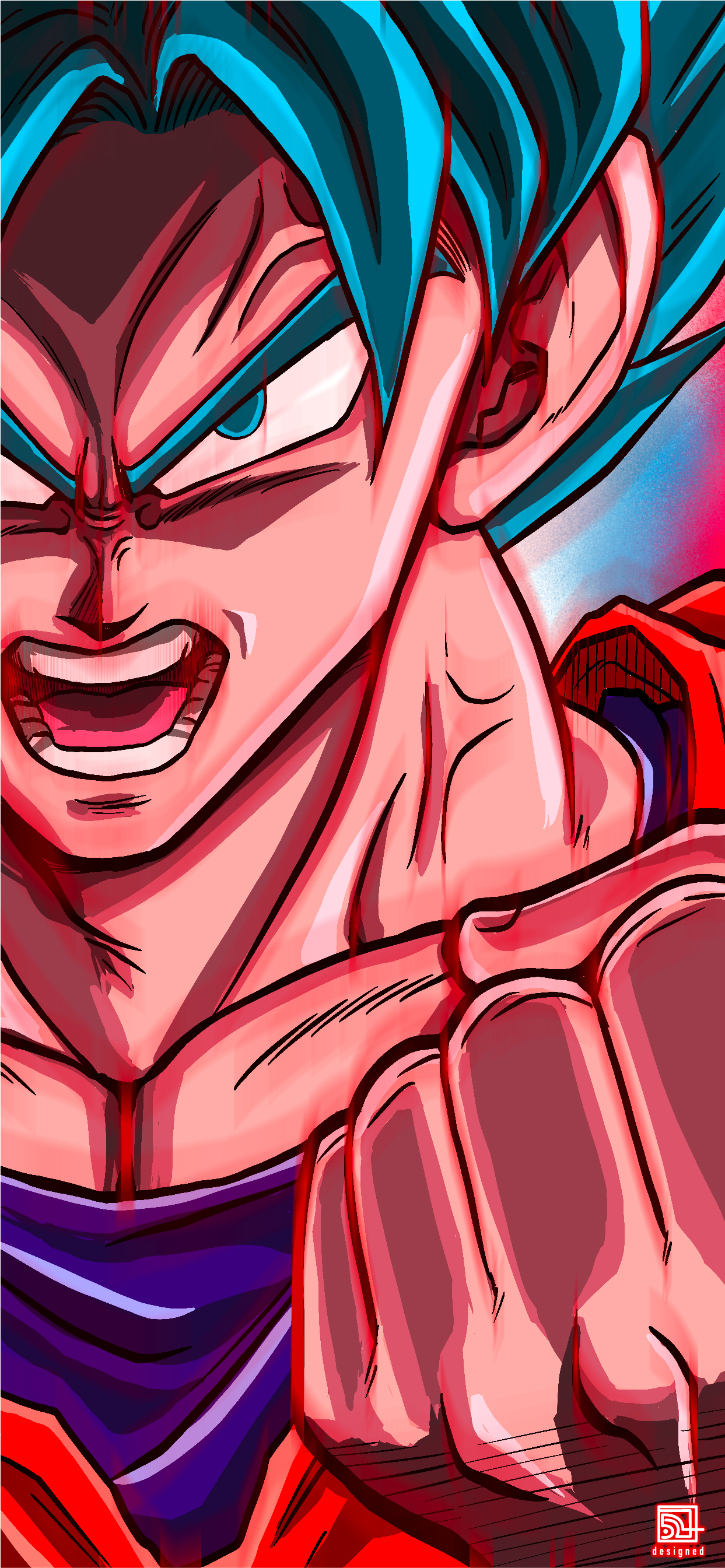 توییتر Nico در توییتر 悟空ブルー界王拳 悟空ブルー界王拳 Ssgssgokukaioken スカウター壁紙 ドラゴンボール T Co Cwqmcs5gkz