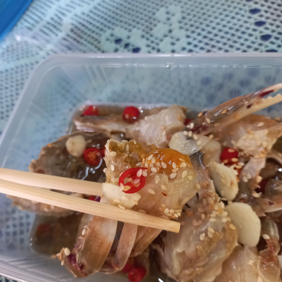 วันนา หัวใจ ปูดอง