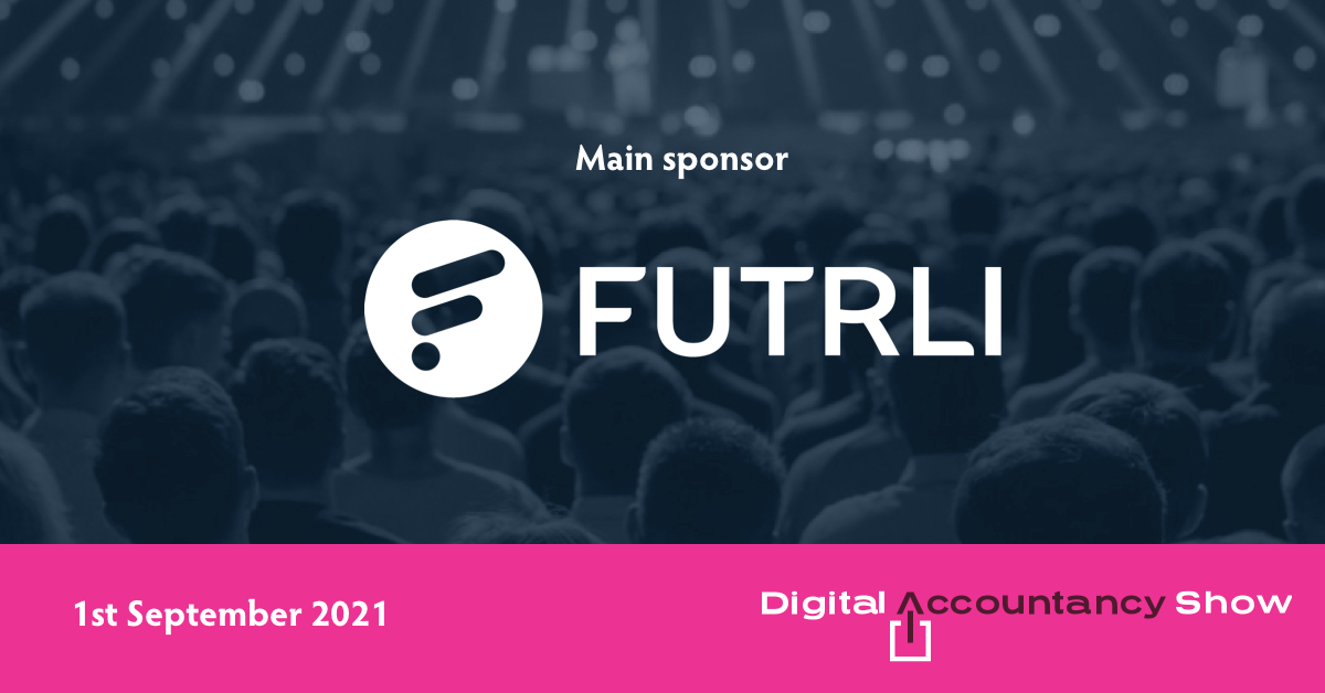 FUTRLI's tweet image. One week to go!

Register here &amp;gt;&amp;gt; hubs.ly/H0VHFk00 

#digitalaccountancyshow #predictiontechnology #runapredictedbusiness