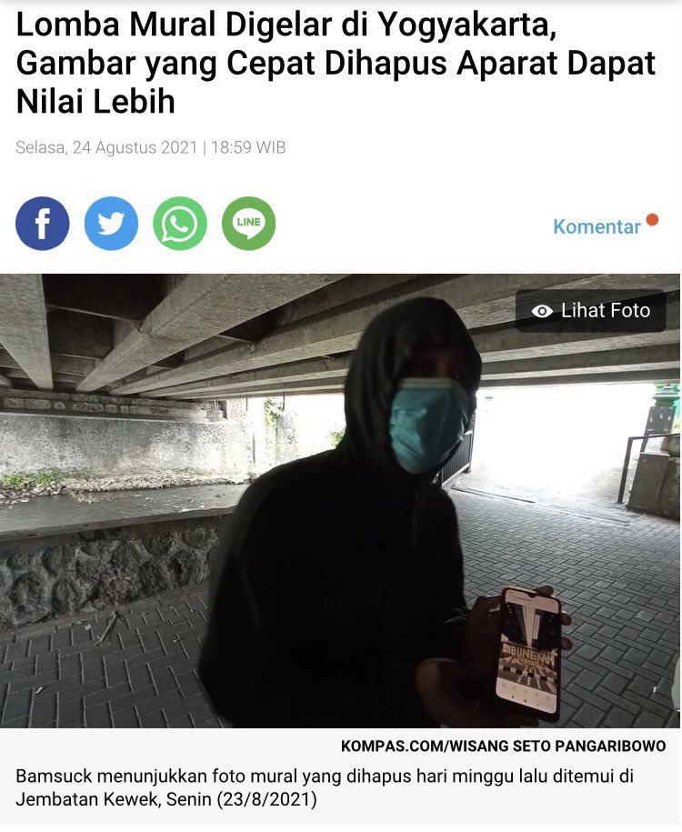 AREAJULID's tweet photo. Dis! Indonesia nih bosss https://t.co/E8oYGjulrs