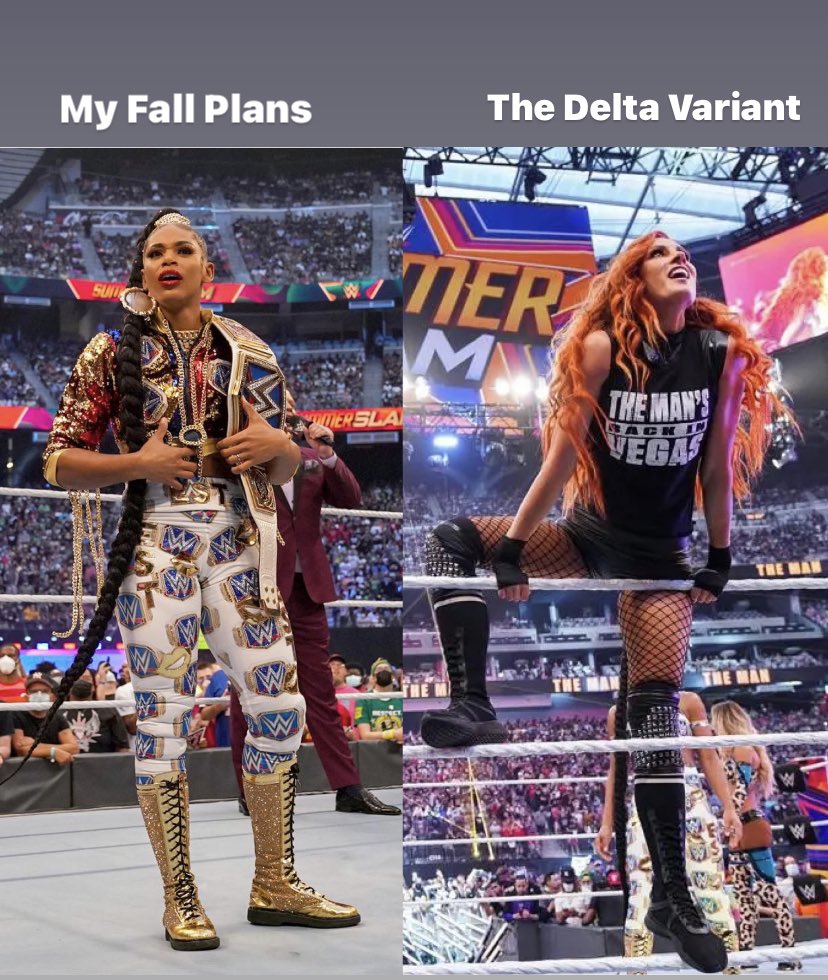 LPWCplus's tweet image. I’m sorry but we had to..
#myfallplans