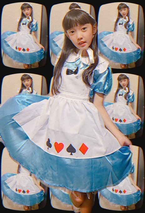 Twitterのコスプレ画像47