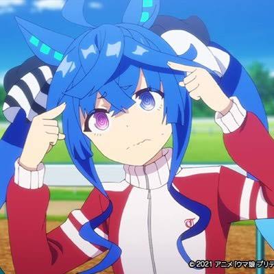 妥当スピカのtwitterイラスト検索結果