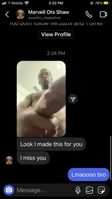 What a fucking loserrrr psychooooos obsessed with meee and we ain&rsquo;t ever even met https://t.co/wU5HT