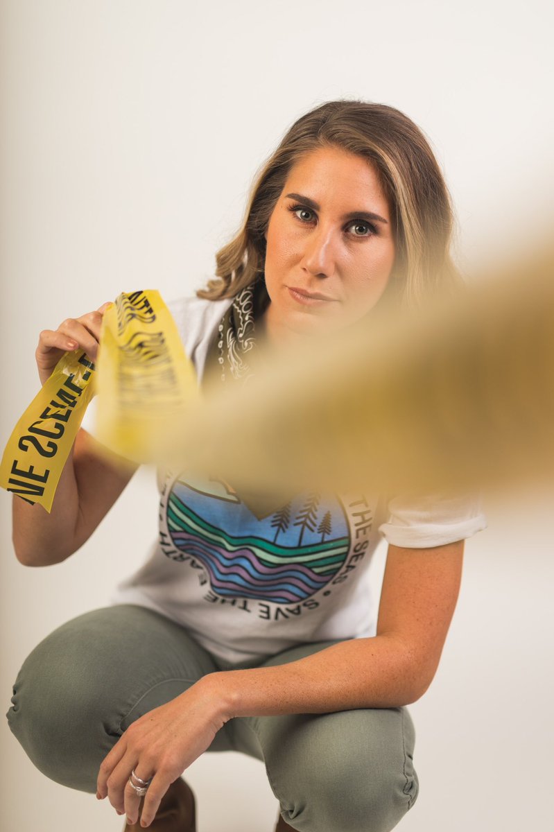 DeliaDAmbra's tweet photo. What did you think of today’s episode of Park Predators S2?
Murder or accident?
#PPS2 #ParkPredators
🎙 @audiochuck
📸 @ryanmoser https://t.co/XQiYMHMxs8