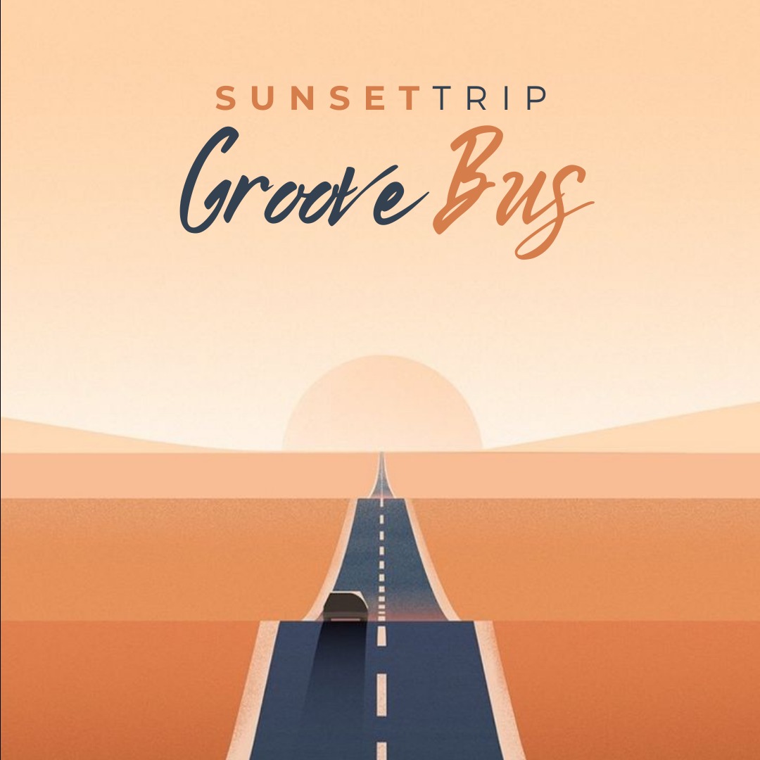 El entretenimiento toma un nuevo sentido.
Estación Sapukai  @ 5 de Set
Groove Bus _SunsetTrip