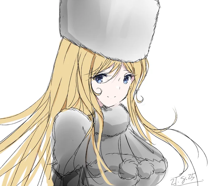 今風、朝 #落書き #銀河鉄道999  https://t.co/PhCqYqHCSf 
