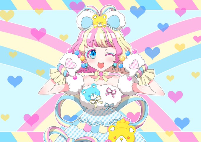 甘瓜みるきのTwitterイラスト検索結果(古い順)。 甘瓜みるきのTwitterイラスト検索結果(古い順)。