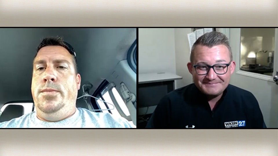 Boardman head coach previews Week 2 matchup against Chaney dlvr.it/S6G6Tk