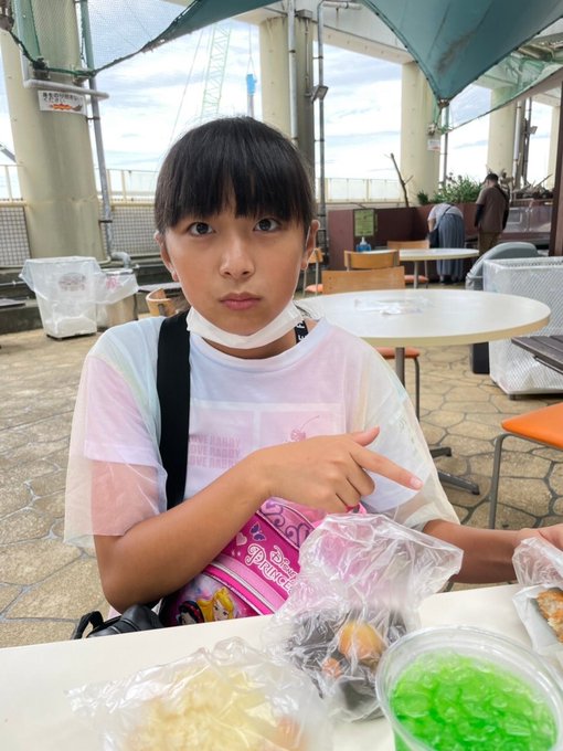 Twitterのコスプレ画像13