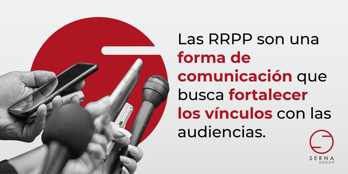 SernaGroupMx's tweet photo. Las RRPP educan, informan y difunden conocimiento de las marcas entre distintos públicos como prensa, clientes, proveedores, gobierno, etc. Estas acciones pueden generar vínculos entre una idea y toda la red involucrada de la empresa. Visita nuestro blog: https://t.co/rYls15tFcb https://t.co/Ygy1d9aCbS