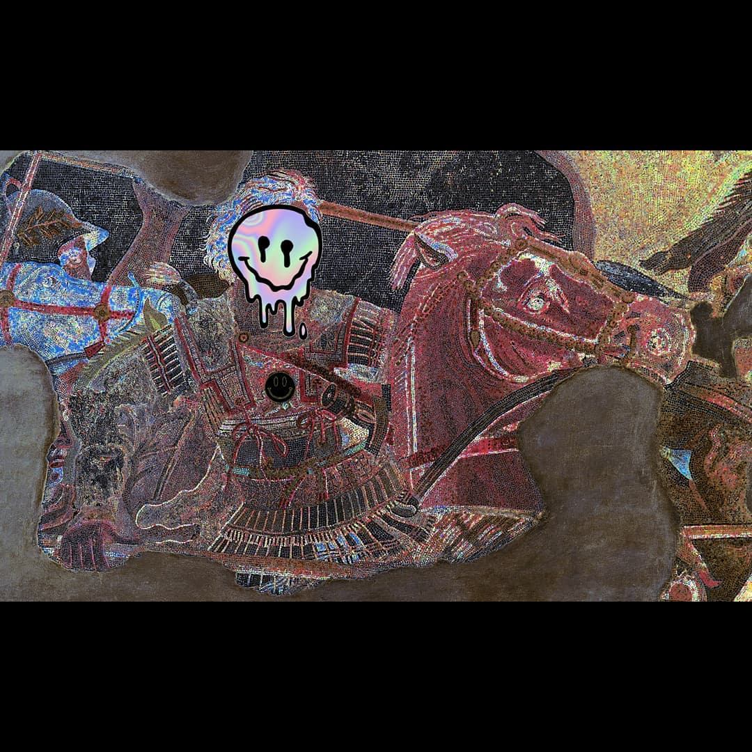 FCKDSKOSAYS's tweet photo. Introducing my acid-tinged house music project, Aléx Ho Mégas. While fckdsko makes music that is more art-focused, Ho Mégas, on the other hand, is Bacchanalian. Its genetics are that of thumping 303 basslines, world…

📸 https://t.co/XFndKd8O5w via https://t.co/A91q3VDJY9 https://t.co/nPaPlUv80S