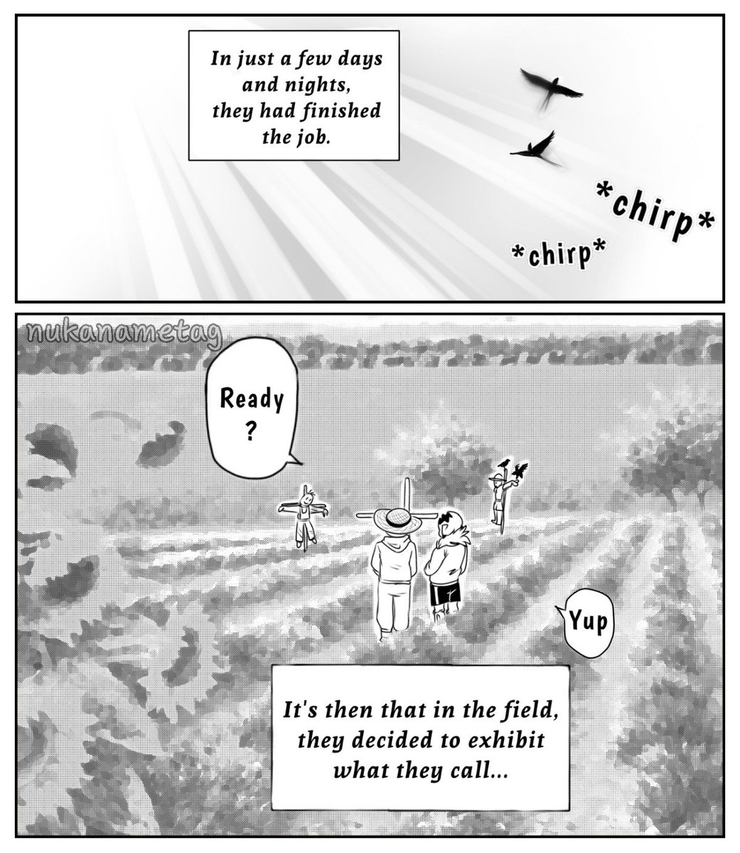 nukanametag's tweet photo. #horrorfarm #rottencrop #undertaleshipchild #horrorsans #farmsans https://t.co/sIxtb7aIfM